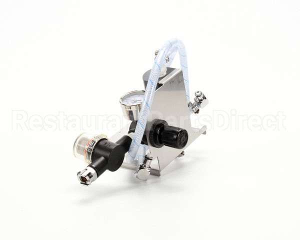 7000235 Antunes Manifold/Regulator Kit