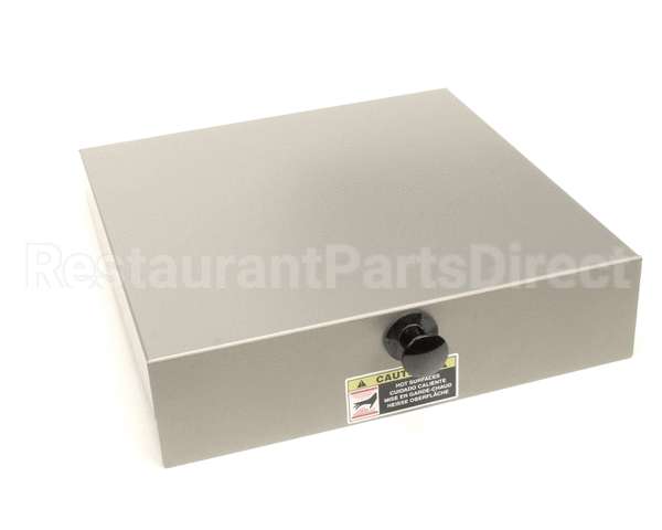 7000237 Antunes Top Cover Kit