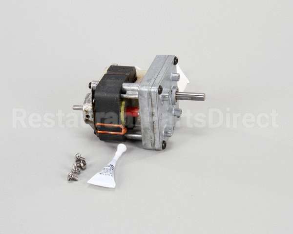 7000240 Antunes Gearmotor Kit 9 Rpm 50/60Hz-Dual Coil