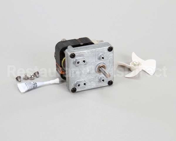 7000240 Antunes Gearmotor Kit 9 Rpm 50/60Hz-Dual Coil