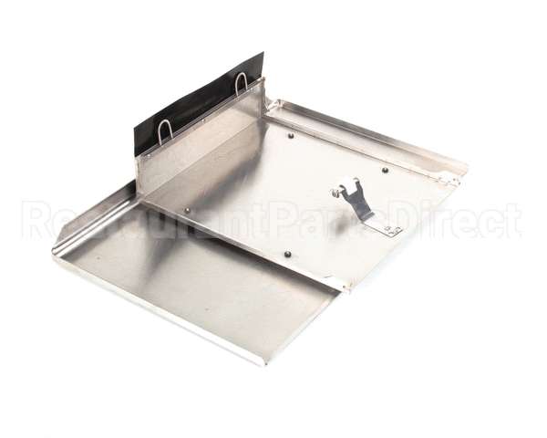 7000251 Antunes Front Conv Cover Assembly Kit