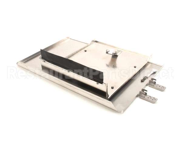 7000252 Antunes Rear Conv Cover Assembly Kit