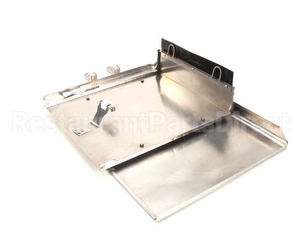 7000252 Antunes Rear Conv Cover Assembly Kit