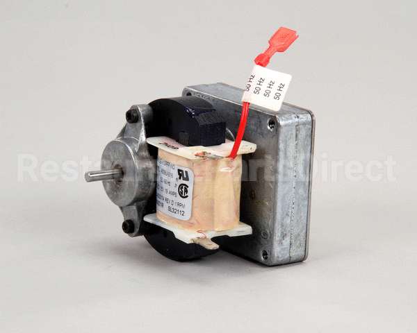 7000268 Antunes Gearmotor Kit 115V 1Rpm