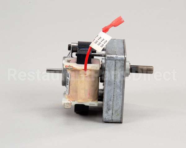 7000268 Antunes Gearmotor Kit 115V 1Rpm