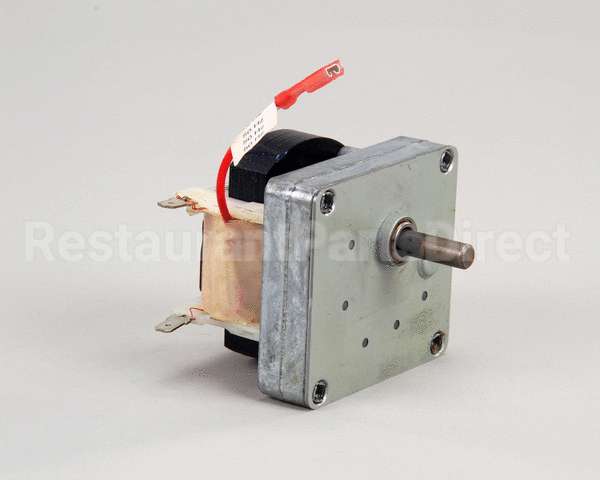 7000268 Antunes Gearmotor Kit 115V 1Rpm
