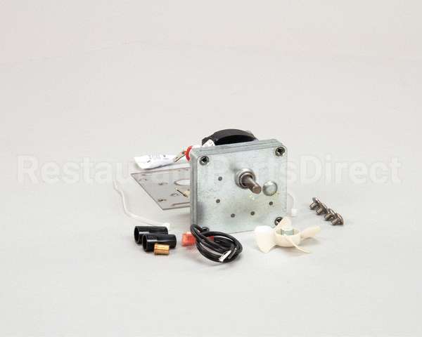7000269 Antunes Gearmotor Kit 230V 1Rpm