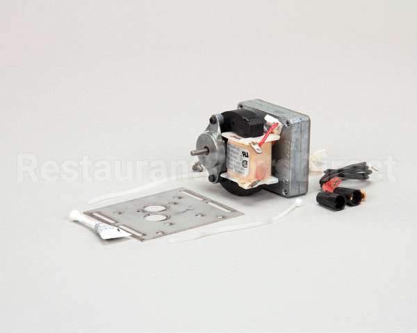 7000269 Antunes Gearmotor Kit 230V 1Rpm