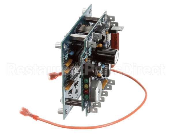 7000294 Antunes Control Board Kit