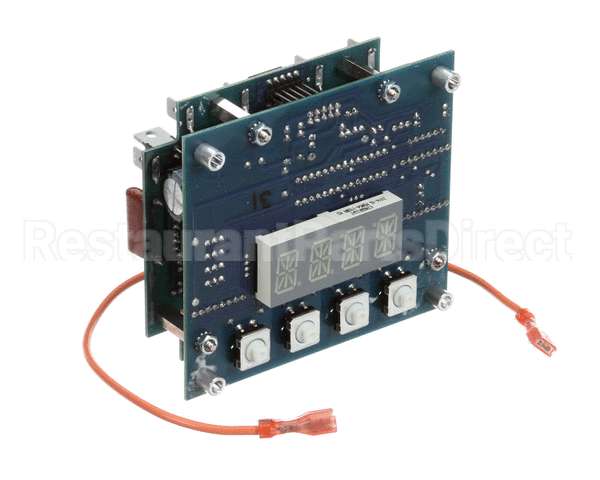 7000294 Antunes Control Board Kit