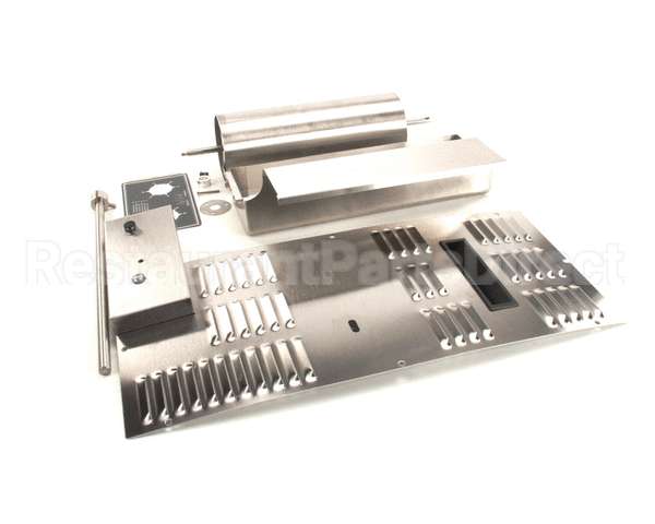 7000298 Antunes Butter Wheel Kit