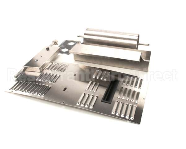 7000298 Antunes Butter Wheel Kit