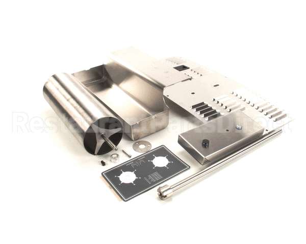 7000298 Antunes Butter Wheel Kit