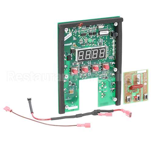7000317 Compatible Roundup Control Board