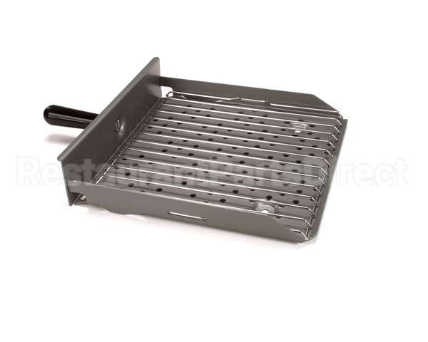 7000320 Antunes Spatula Kit - Ms