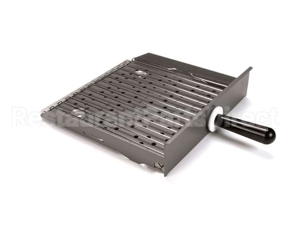 7000320 Antunes Spatula Kit - Ms