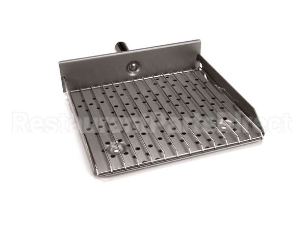 7000320 Antunes Spatula Kit - Ms