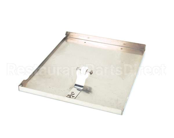 7000322 Antunes Conveyor Cover W/Roller