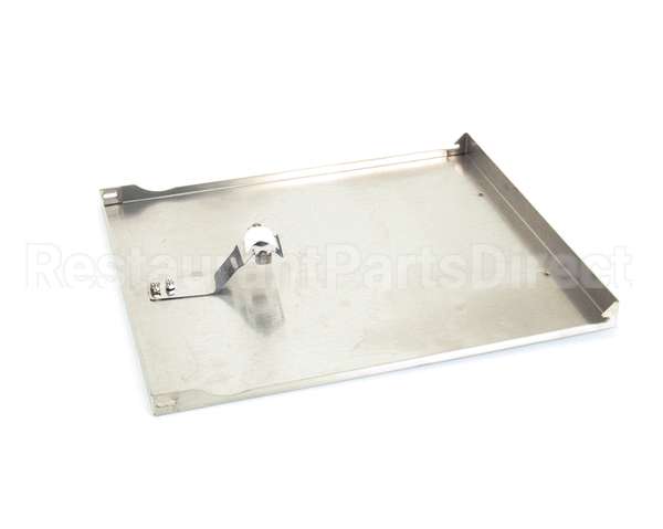 7000322 Antunes Conveyor Cover W/Roller