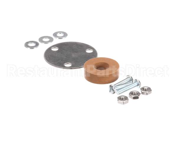 7000337 Antunes Bearing Retainer Kit