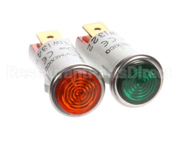 7000342 Antunes Indicatr Light Replacemt