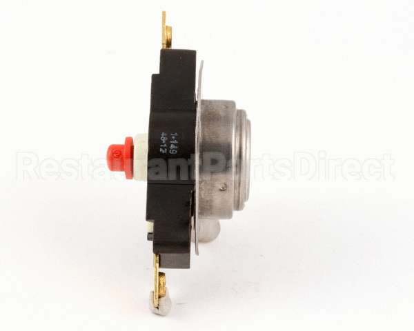 7000344 Antunes Hi-Limit Thermostat Kit