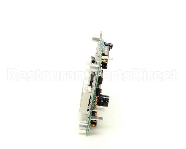 7000345 Antunes Control Board Kit