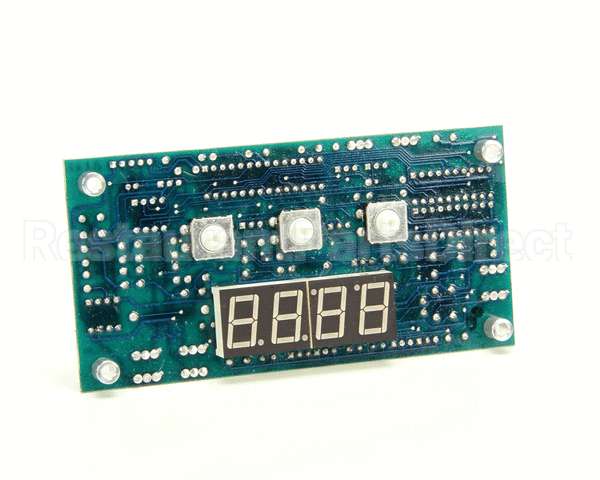 7000345 Antunes Control Board Kit