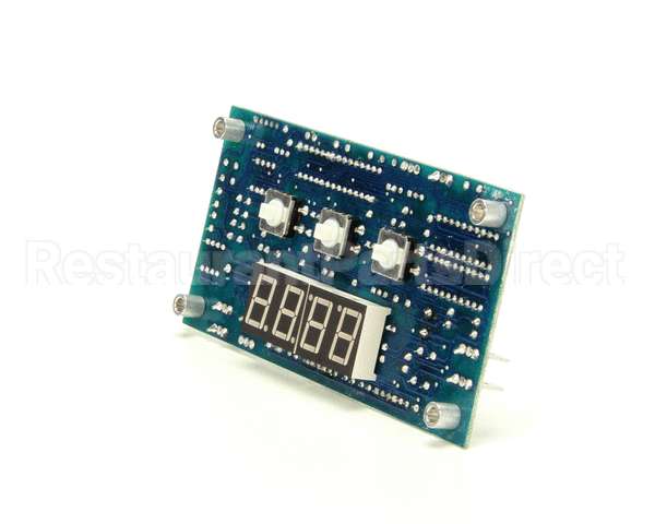 7000346 Antunes Control Board Kit