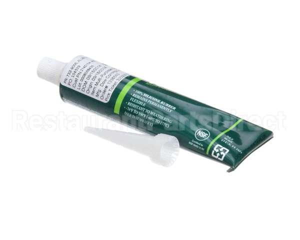 7000355 Antunes Silicone Sealer Kit
