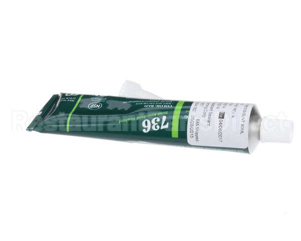 7000356 Antunes Silicone Sealer Kit