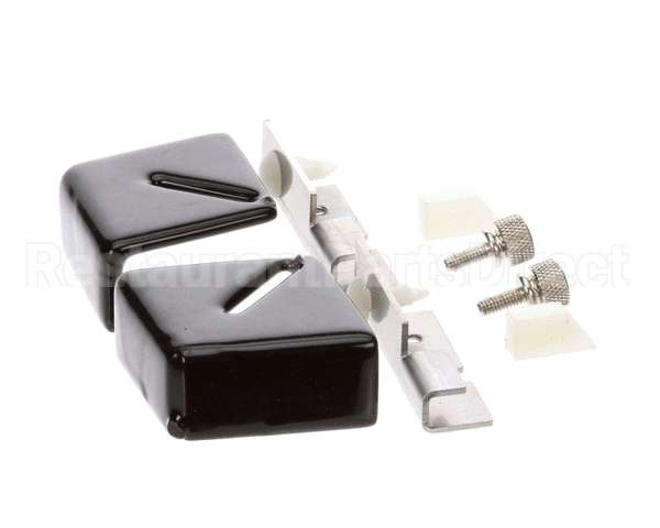 7000368 Antunes Glass Hardware Kit