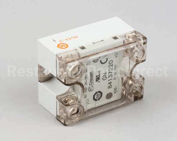 7000370 Antunes Solid State Relay Kit