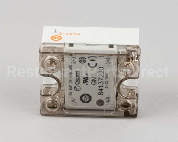 7000370 Antunes Solid State Relay Kit