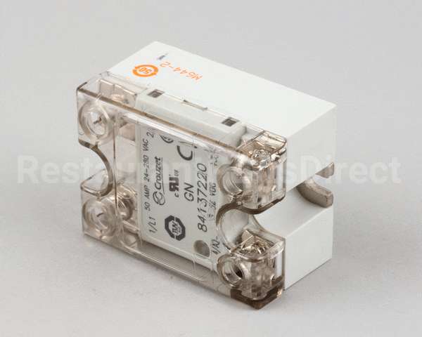 7000370 Antunes Solid State Relay Kit