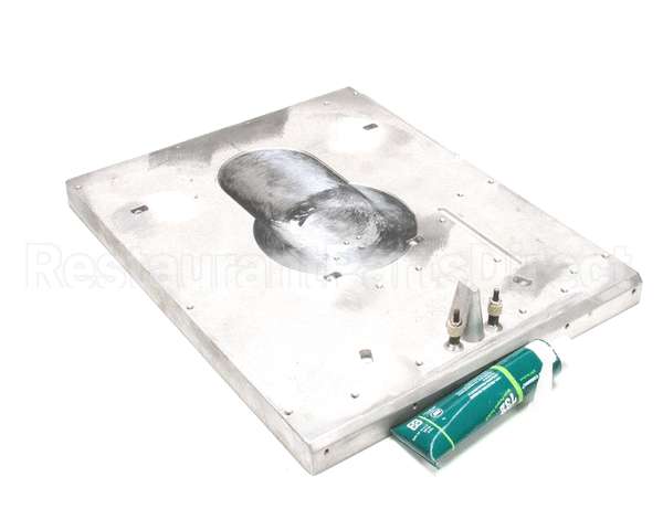 7000379 Antunes Grill Platen Kit