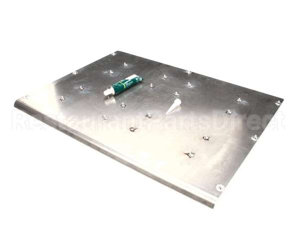 7000386 Antunes Platen Kit