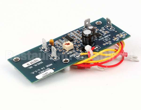 7000392 Antunes Smt Temp Control Kit