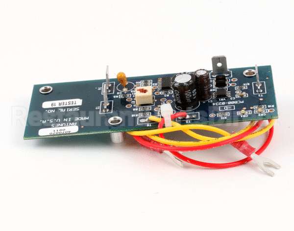 7000392 Antunes Smt Temp Control Kit