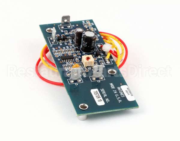 7000392 Antunes Smt Temp Control Kit