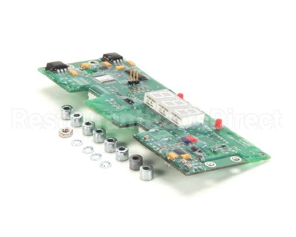 7000421 Antunes Scale Control Brd Kit