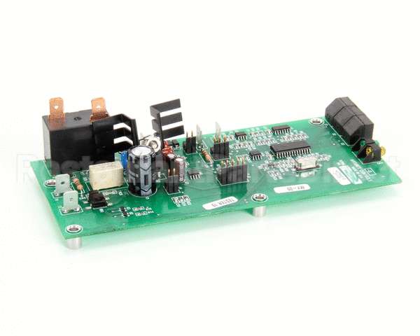 7000422 Antunes Temp. Control Brd Kit