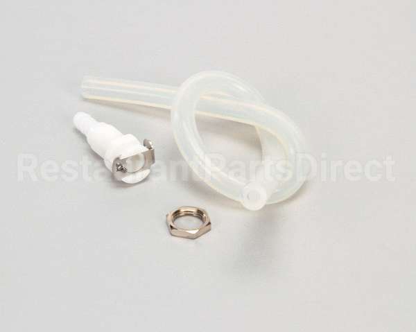 7000427 Antunes Water Tube W/Qd Kit