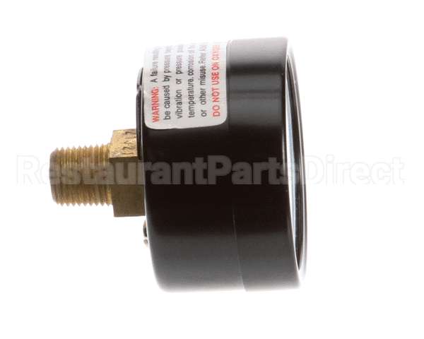 7000437 Antunes Pressure Gauge Kit