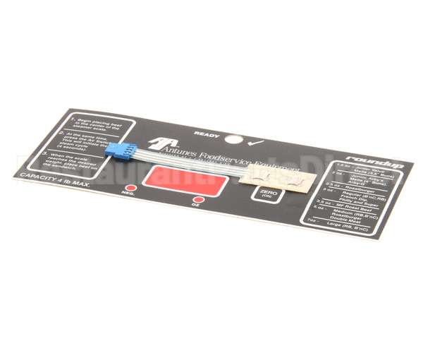 7000439 Antunes Membrane Switch Kit