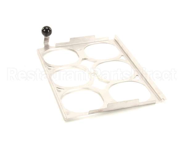 7000454 Antunes 6-Egg Rack Replacement