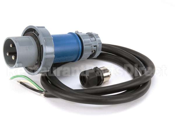 7000463 Antunes Replacement Power Cord