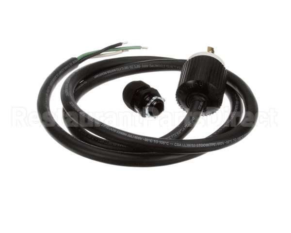 7000465 Antunes Replacement Power Cord