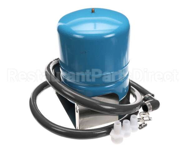 7000472 Antunes Flush Tank Kit