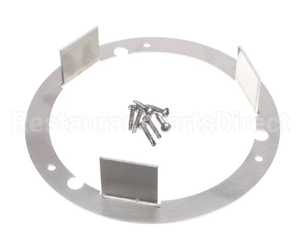 7000478 Antunes Dac-5 Front Mtg Bracket